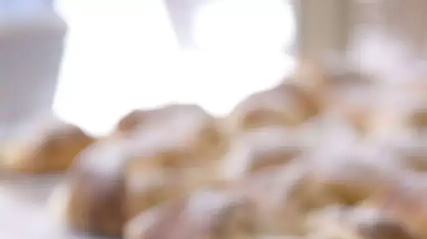 גביניות של וילהיים