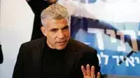 יאיר לפיד