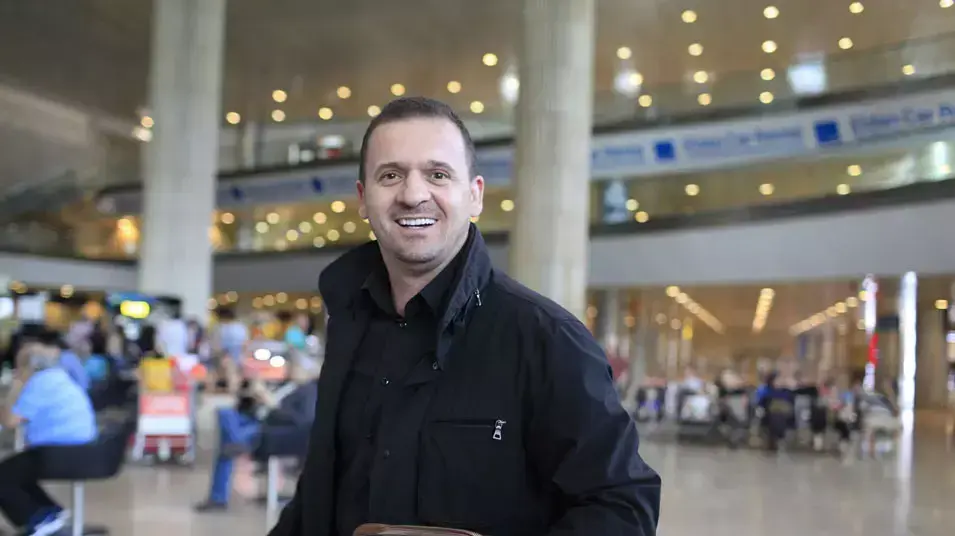 פרדראג מיאטוביץ' שחקן עבר סרבי