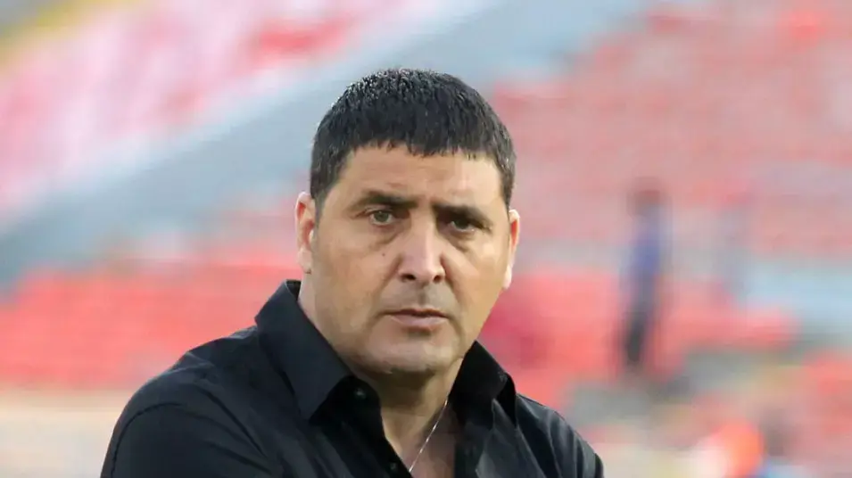 יובל נעים מאמן הפועל עכו