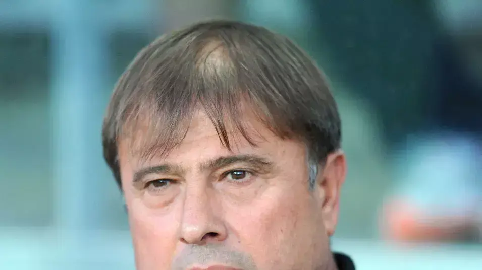 מאמן הפועל באר שבע, אלישע לוי