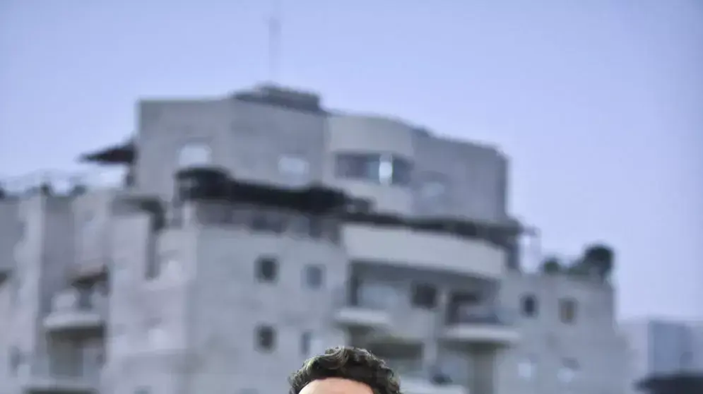 אריק בנאדו מאמן מכבי חיפה