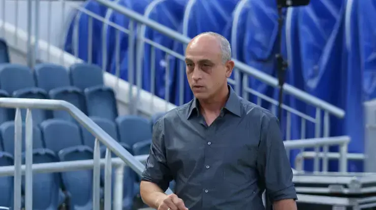 משה סיני מאמן מכבי פתח תקוה
