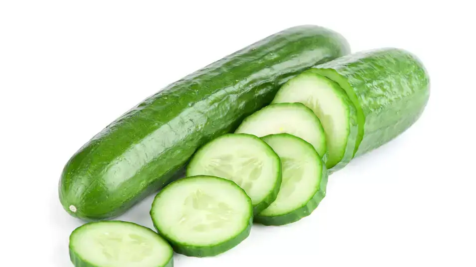 מלפפונים