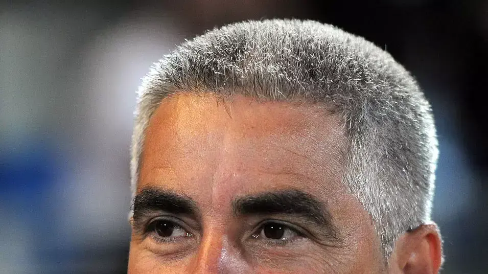 פרדי דוד מאמן הפועל תל אביב