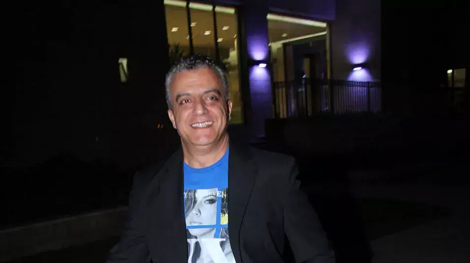נורמן עיסא