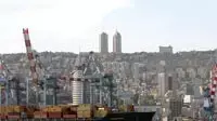 נמל חיפה