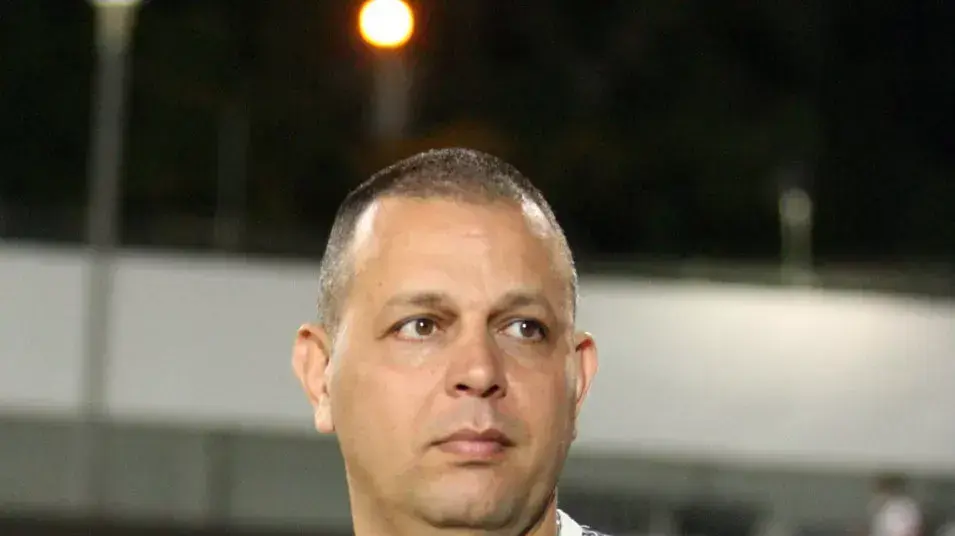 ניצן שירזי מאמן הפועל תל אביב לשעבר
