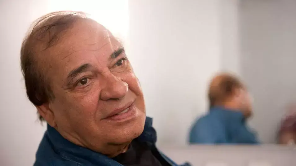 זאב רווח