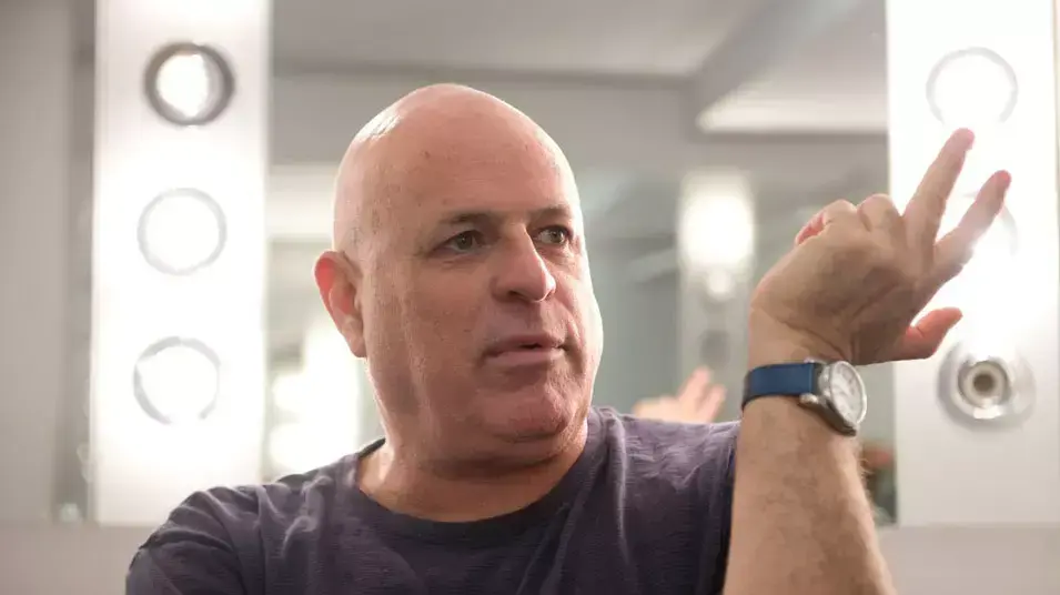 אורי פסטר