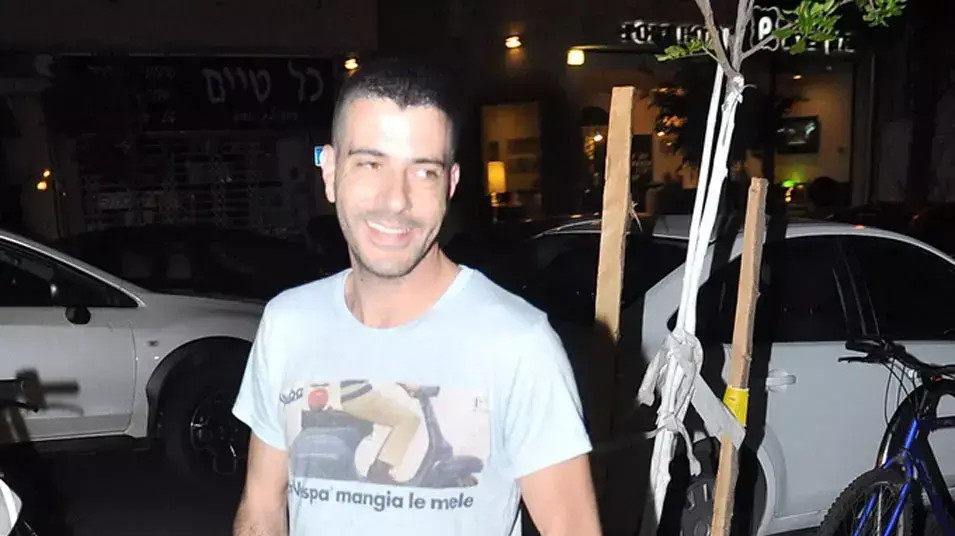 שרון גל שרון גל