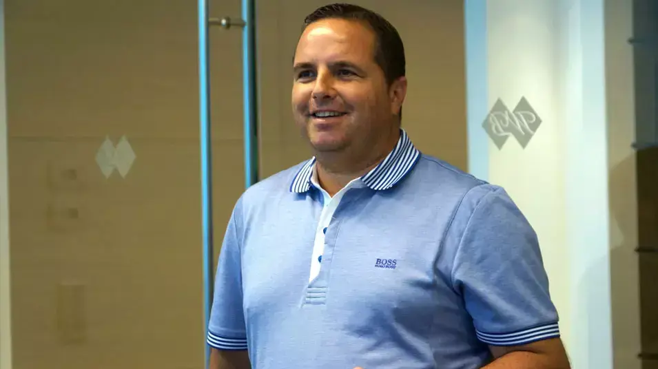 רן בן שמעון מאמן הפועל תל אביב