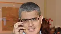 חיים רומט מנכ"ל פרטנר
