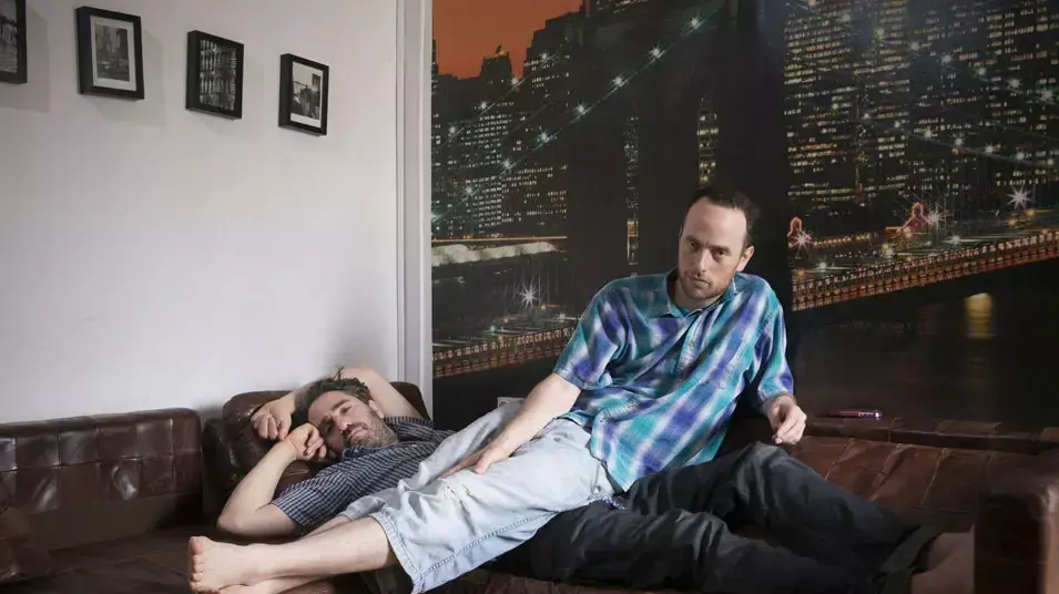 האחים היימן