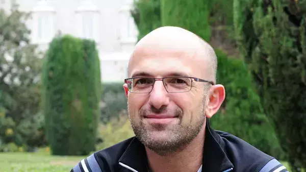 גלעד טוקטלי