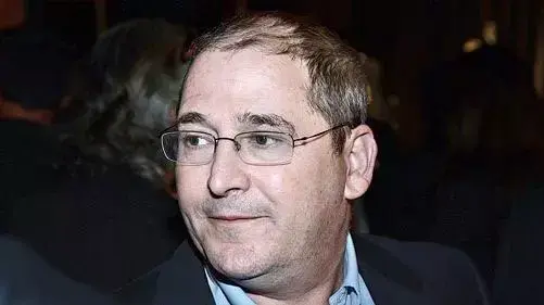 ניר גלעד ניר גלעד