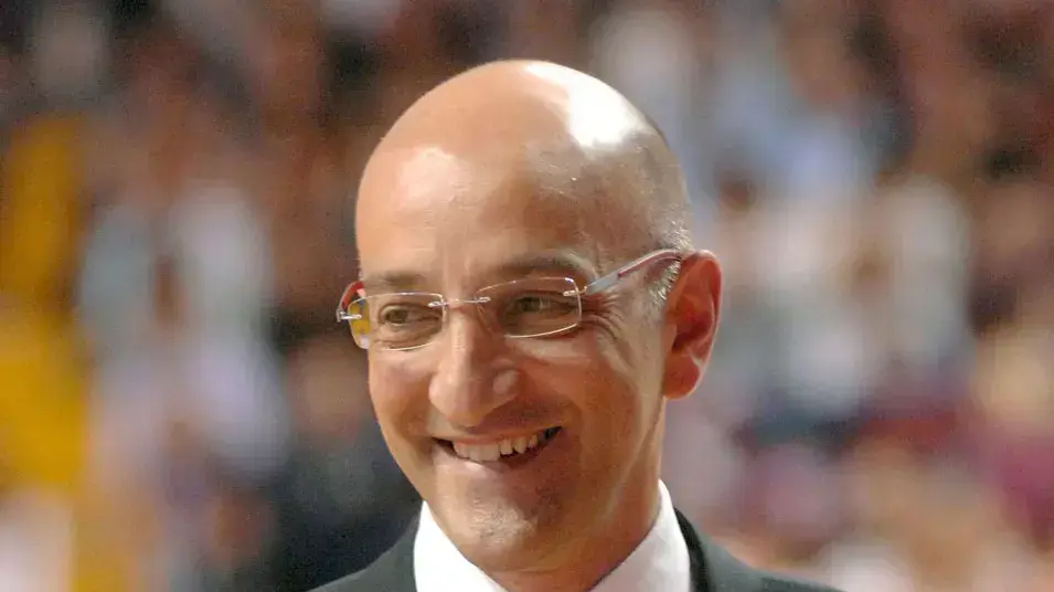 מאמן וארזה פרנצ'סקו ויטוצ'י