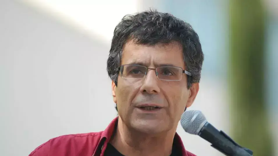 יוסי יונה, פרופסור לפילוסופיה של החינוך, אוניברסיטת בן גוריון