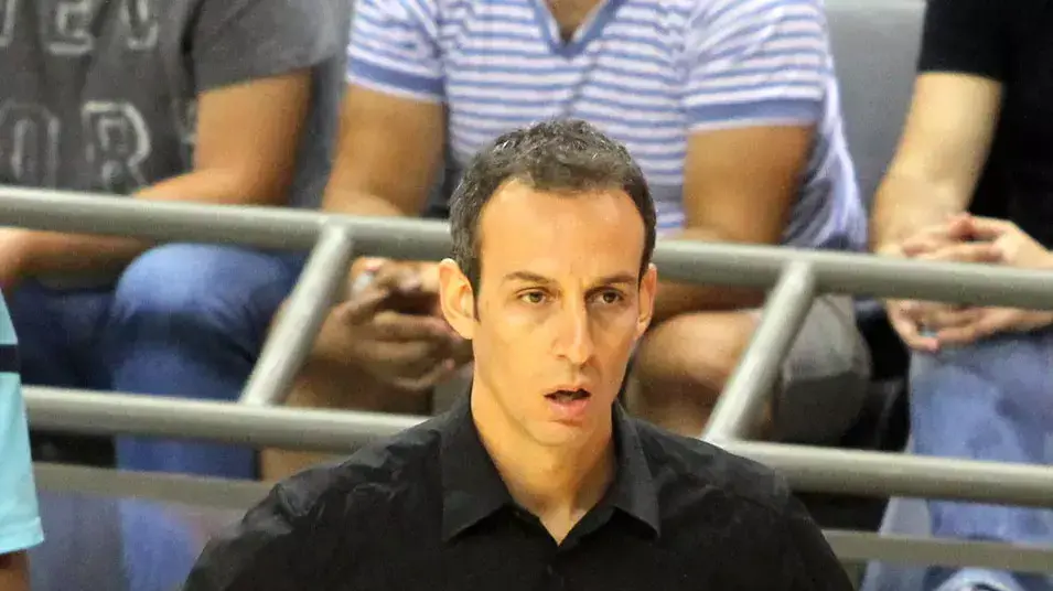 עודד קטש הפועל אילת