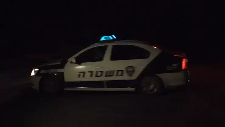 בן 46 הוכה למוות במוט ברזל סמוך לביתו