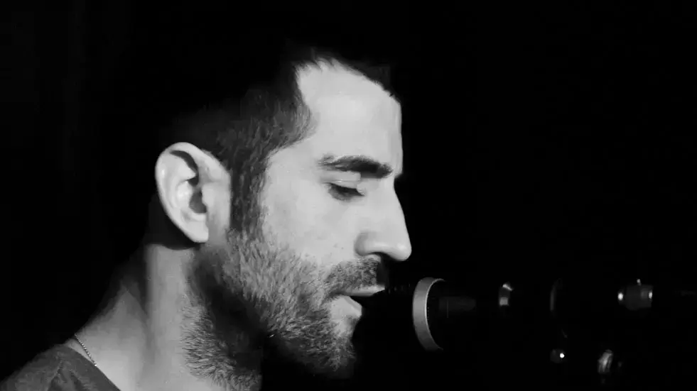 רועי דהן, "Crush"