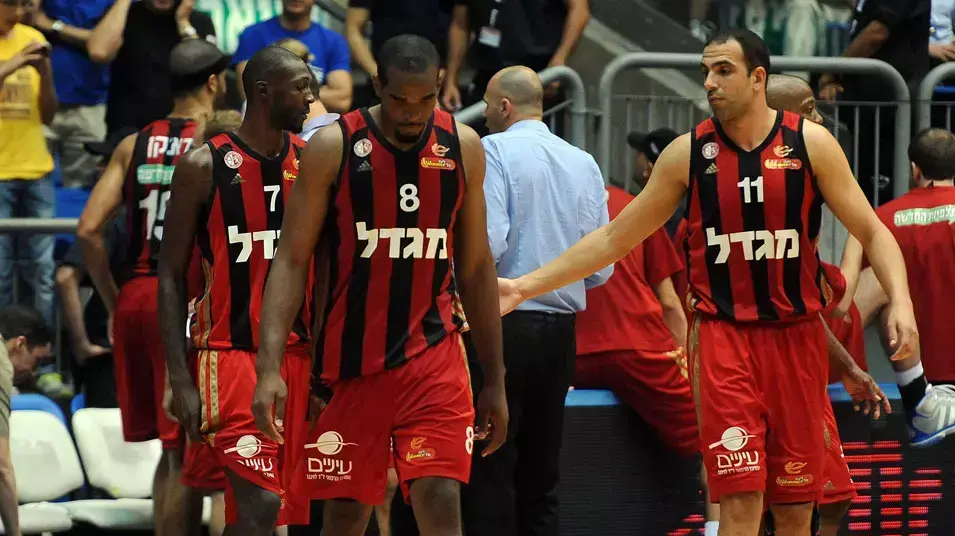 אלישי כדיר, סמרדו סמואלס, הפועל ירושלים