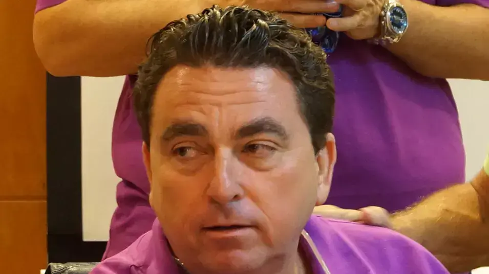 מיקי דורסמן, הפועל חולון