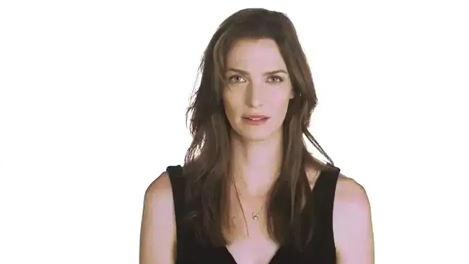 יעל גודלמן בסרטון למען עיוורים יעל גודלמן בסרטון למען עיוורים