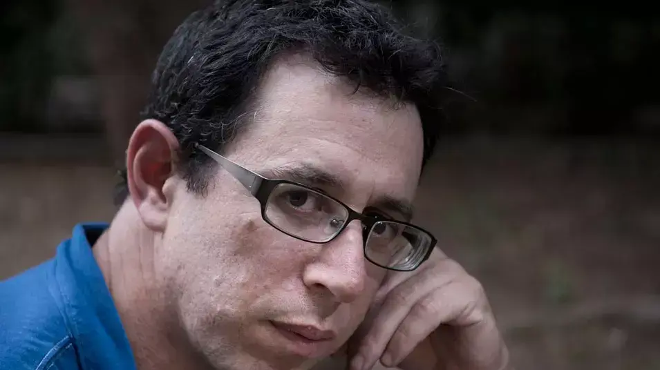 אסף גברון