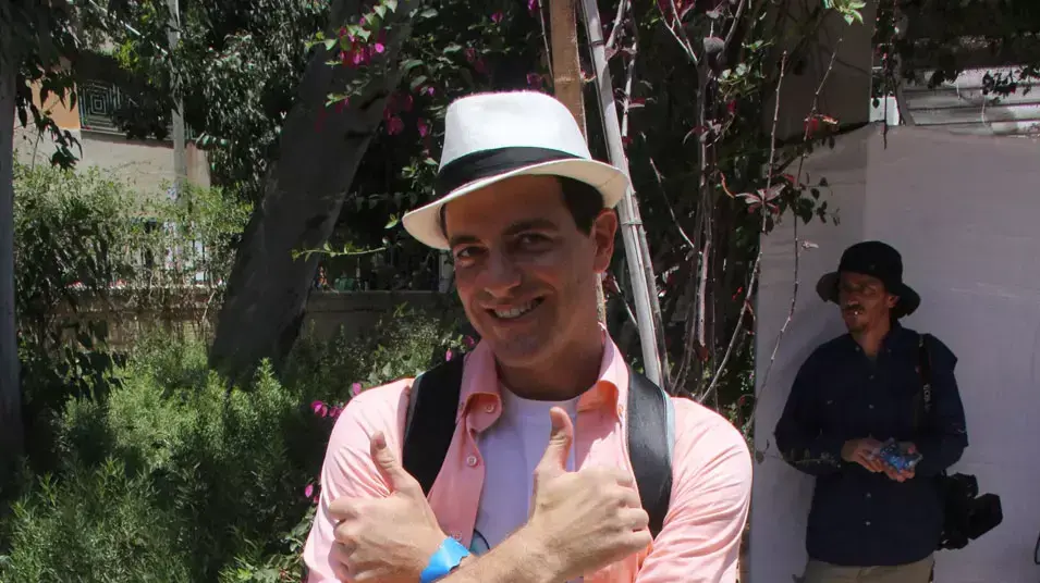 בני גולדשטיין