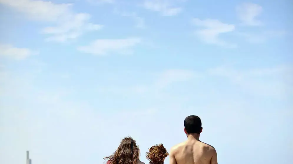 מתוך מופע המחול "Renaissance"