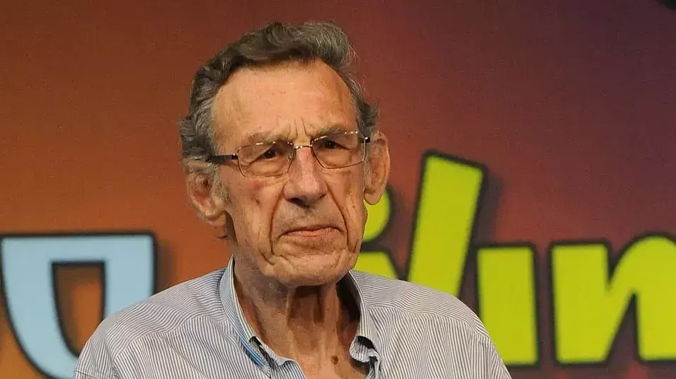 תנחום כהן מינץ שחקן עבר