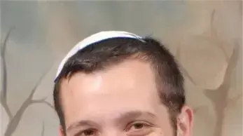 יצחק דביר, תלמיד ישיבה באלון מורה