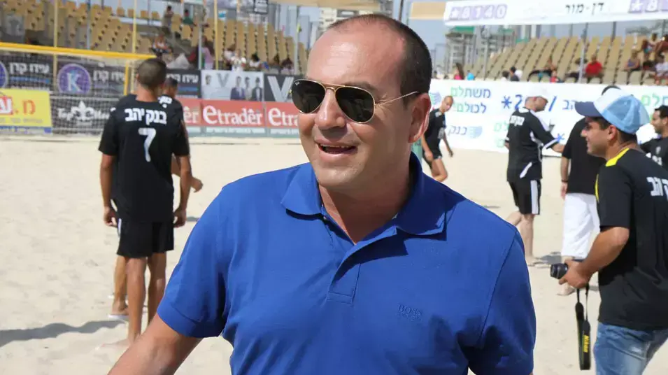 אייל ברקוביץ'