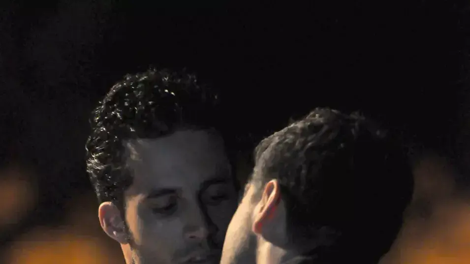שבלולים בגשם