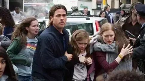 World War Z