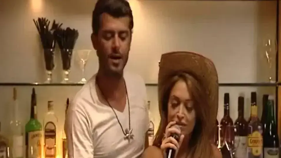 אביבית בר זוהר ולירון רמתי אביבית בר זוהר ולירון רמתי