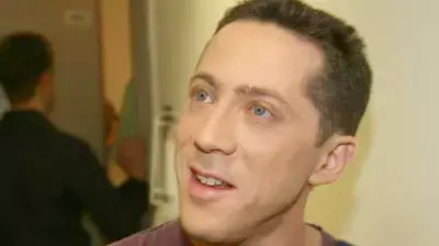 הסרט שלנו  עידן אלתרמן