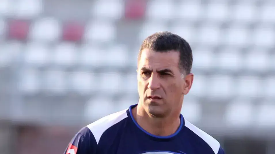 מרקו בלבול מאמן בני סכנין
