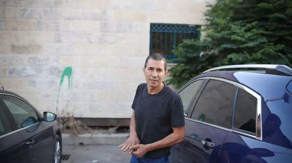 אלי טביב הבעלים של בית"ר ירושלים