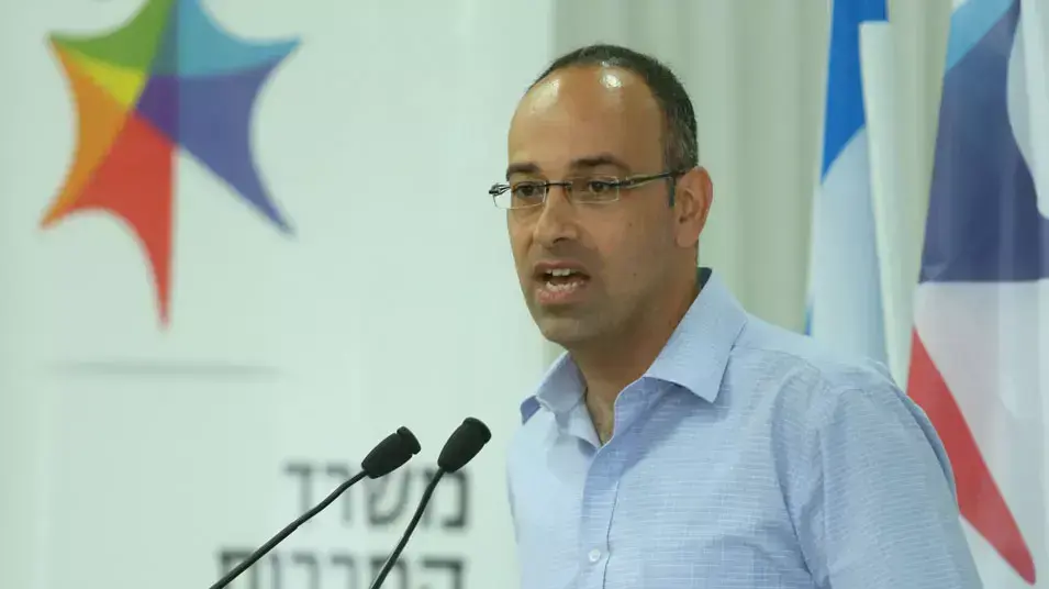 ירון זליכה