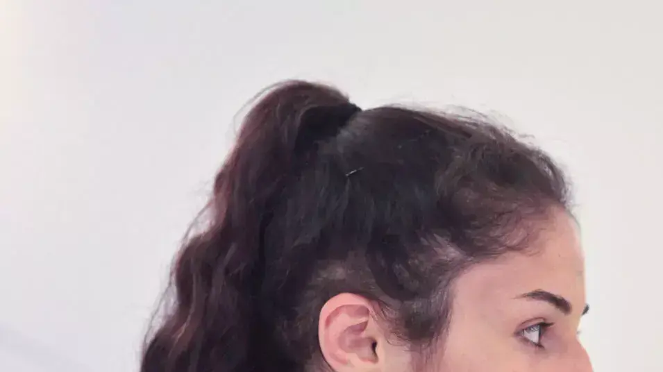 ענבל שמש ג'ודאית ישראלית