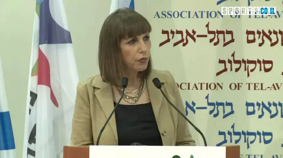 לימור לבנת מסקנות ועדת זליכה