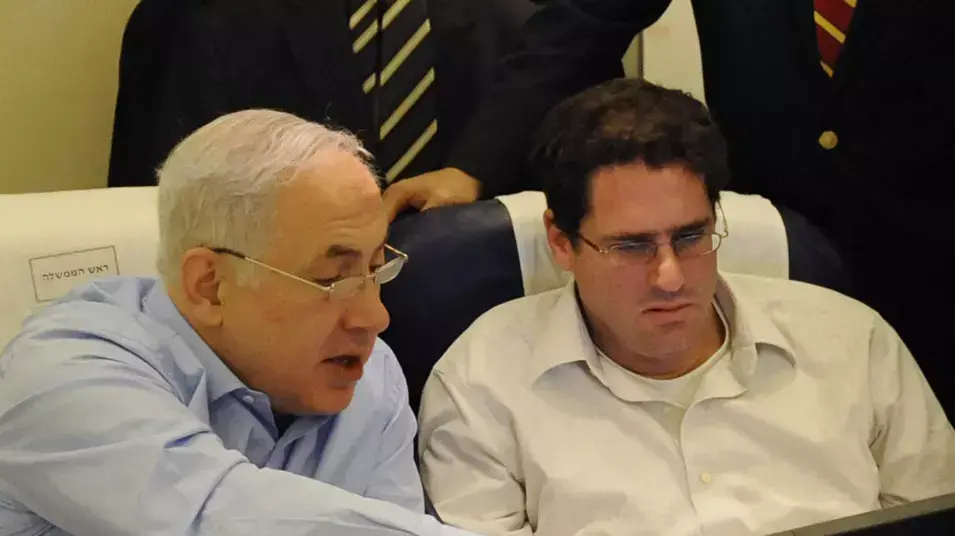 ראש הממשלה בנימין נתניהו החליט למנות את רון דרמר לתפקיד שגריר ישראל בוושינגטון