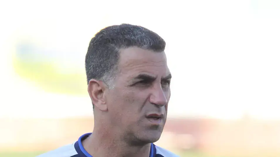 מרקו בלבול מאמן בני סכנין