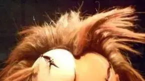 הקללה של צ'אקי הקללה של צ'אקי