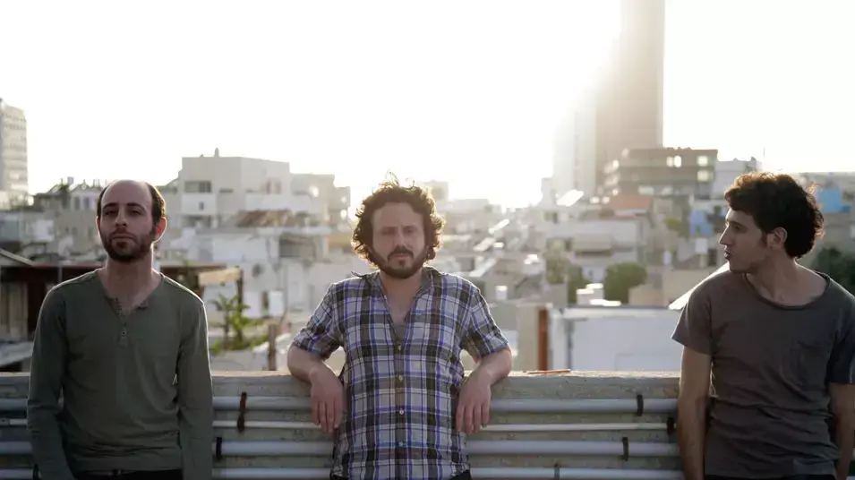 חיה מילר - חיי מדף