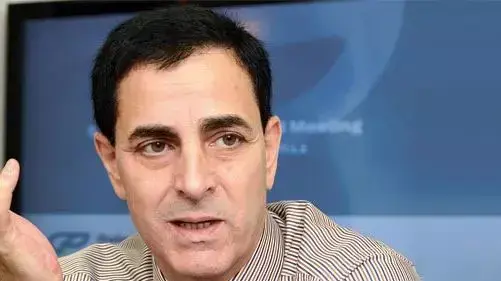 חיים הורביץ