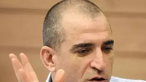 קובי אמסלם