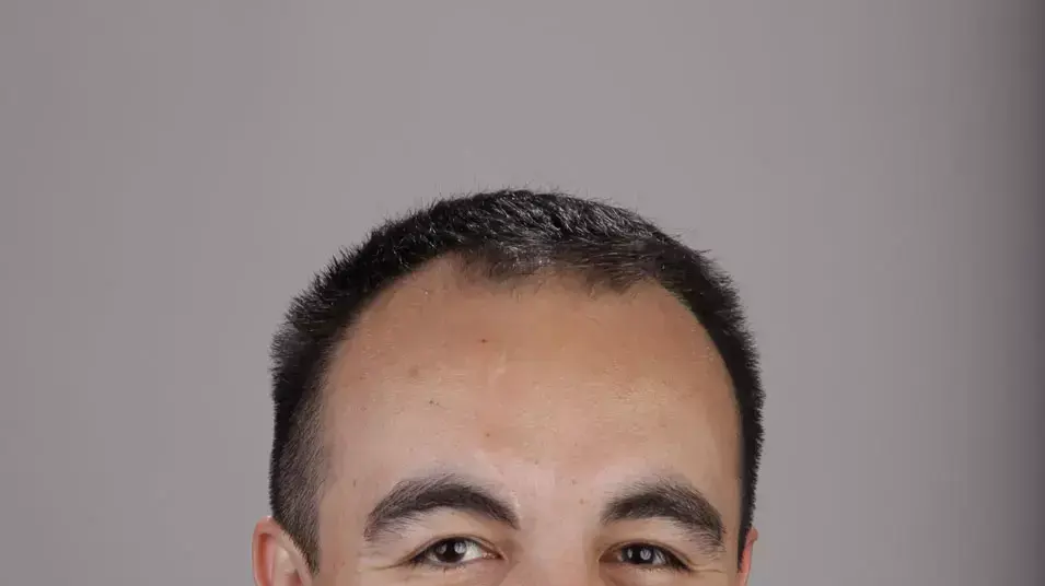 גרסון רוסאס הג'נרל מנג'ר של דאלאס מאבריקס
